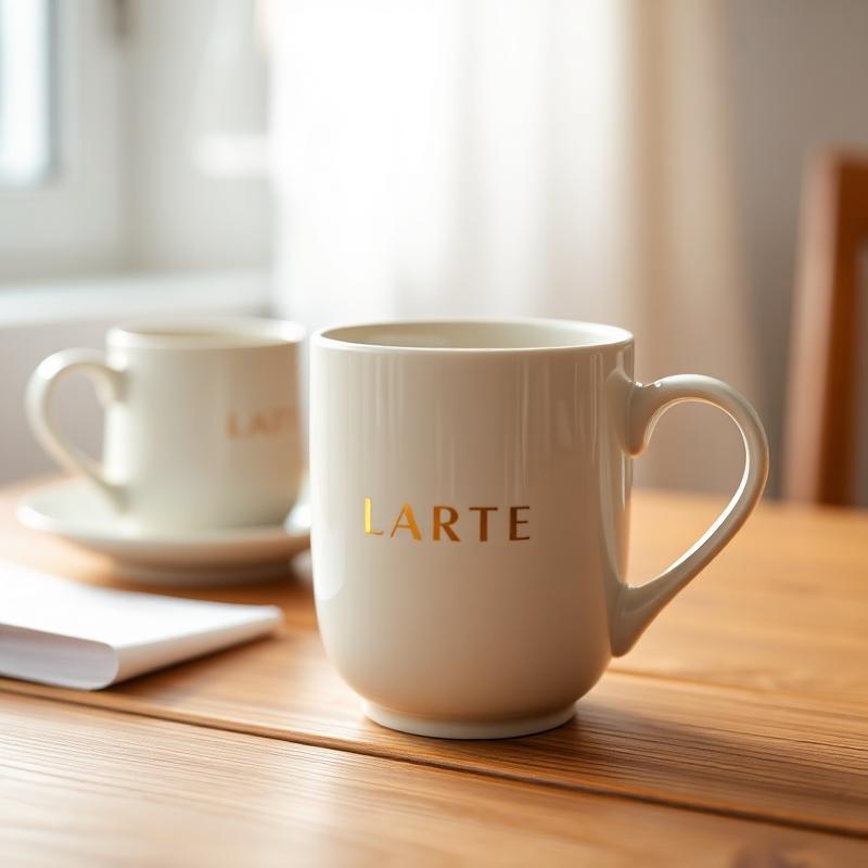 Caneca Coffee & Jesus
